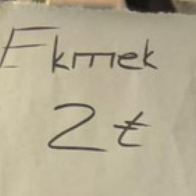 İstanbul'da fırınların yarısından fazlası, yüksek fiyattan ekmek satıyor