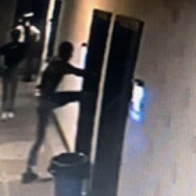 Maltepe'de dizi setinde çalışanlara sözlü ve fiziksel saldırı