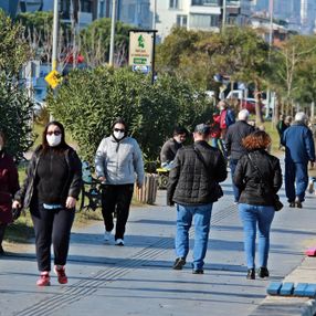 Trabzon’da başhekim: Hakkımızı hiçbirine helal etmiyorum