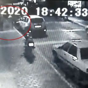 Adıyaman'da husumetlisi tabancayla vurdu