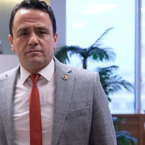 Kadir Şeker'in avukatı: İftira mahiyetinde bir beyandır