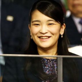 Japonya’da Prenses Mako'nun evliliğine onay çıktı