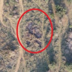 Bursa'da borç yüzünden öldürdükleri arkadaşlarını ormanda yaktılar
