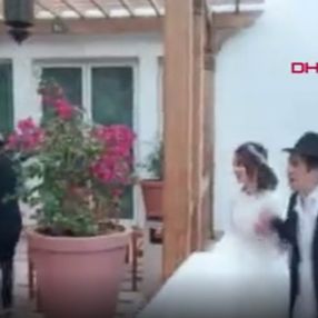 BAE’de ilk Yahudi düğünü