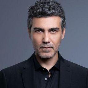 Caner Cindoruk: Erkekleri deşifre ettim