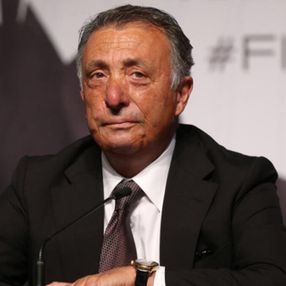 Ahmet Nur Çebi: Dorukhan'la yüzde 90 anlaştık