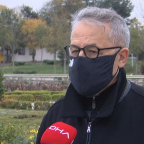 Prof. Dr. Naci Görür: İki fay birden kırılırsa İstanbul'da 7.6'lık deprem olacak