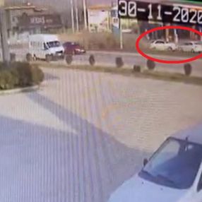 Bursa'da 2 kişinin öldüğü kazada yaralanan anne de kurtarılamadı