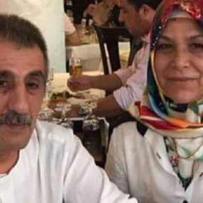 İzmir'de öldürdüğü eşini halıya sarıp gizlemeye çalıştı