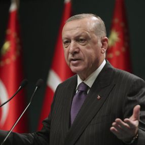 Cumhurbaşkanı Erdoğan'dan Amerika'ya: Bu nasıl müttefikliktir