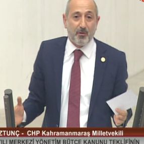 Meclis'te AK Parti ile CHP arasında yemekte ne yedin tartışması