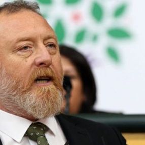 Sezai Temelli: Öcalan'a tecrit kalksın