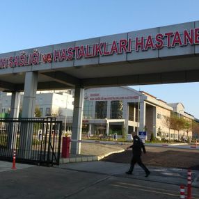 Samsun’da bipolar kadın, aynı odada kalan şizofreni hastasını öldürdü