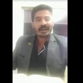 Mersin'de sosyal medyadan Hazreti Muhammed'e hakaret videosu paylaştı