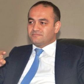 CHP milletvekili Özgür Karabat'a ilişki görüntüleriyle şantaj yaptılar