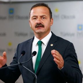 İyi Partili Yavuz Ağıralioğlu: Demirtaş kararına saygı duyulmalı