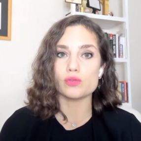 Nevşin Mengü, Cavit Çağlar ile arasında geçen diyalogları anlattı