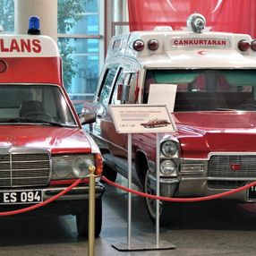 Bursa'da 114 yıllık devlet hastanesinde zaman yolculuğu