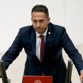 Ali Mahir Başarır hakkında soruşturma başlatıldı