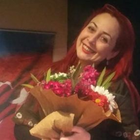 Aylin Sözer'in öğrencilerinden duygusal paylaşım