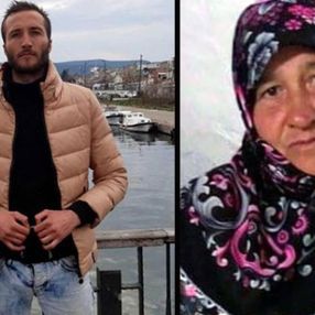 Edirne’de oğlunun öldürdüğü Fatma Günay cinayetinde kan donduran ifadeler