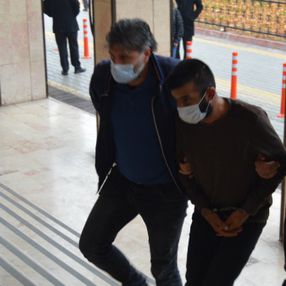 Malatya'da öldürülen Selda Taş'ın katil zanlısı eşi: Aldatıyordu
