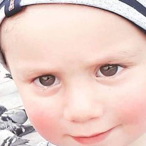 Kayseri'de minik Alperen’i döverek öldüren cani hakim karşısına çıktı