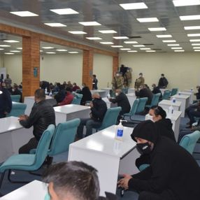 Mersin'de kumar oynayan 89 kişi suçüstü yakalandı