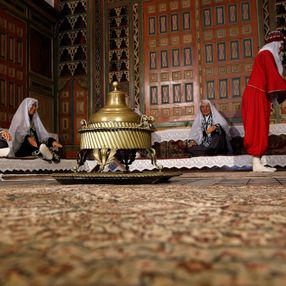 5 asırlık Güpgüpoğlu Konağı'nda Kayseri kültürü sergileniyor