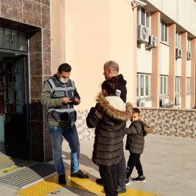 Zonguldak'ta genelgeye uymayan esnafın iş yeri 15 günlüğüne kapatıldı