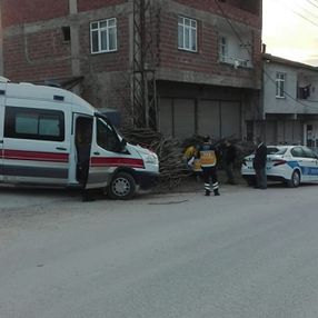 Ordu'da arazi anlaşmazlığı yüzünden kardeşini ve yengesini öldürdü
