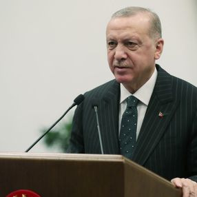 Cumhurbaşkanı Erdoğan: 2023'te tekrar kazanacağız