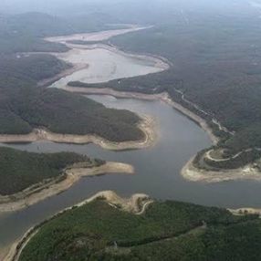 İstanbul barajlarındaki doluluk oranı yağışlarla artıyor