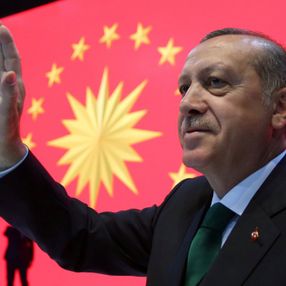 Bu pazar Cumhurbaşkanlığı seçimi olsa kime oy verirsiniz anketi