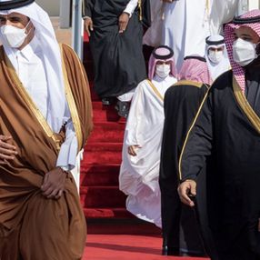 Suudi Arabistan Türkiye'nin İHA ve SİHA'larına talip