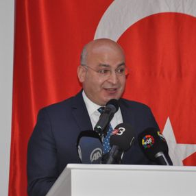 Trafiğin başındaki en yetkili isimden ölümlü trafik kazalarının oranı