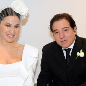 Fazıl Say ile Ece Dağıstan'dan şaşırtıcı açıklama