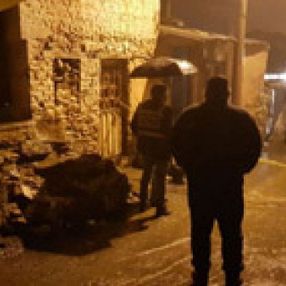 İzmir’de damat dehşeti: 3 ölü