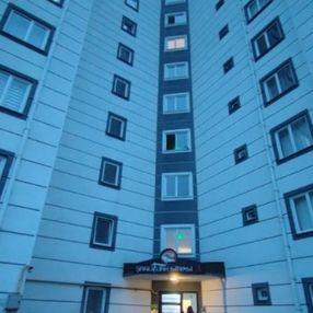 Ordu'da 6'ncı kattan düşen çocuk hayatını kaybetti