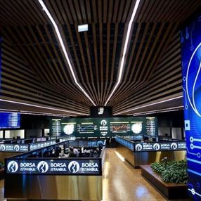 Borsa İstanbul'dan açığa satış kararı