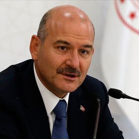 Süleyman Soylu kaçak sigara oranını açıkladı