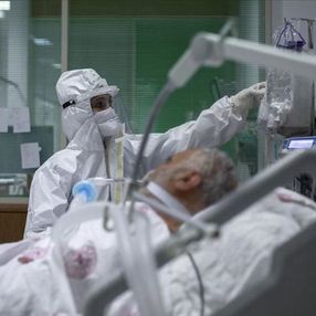 24 Mart Türkiye'nin koronavirüs tablosu