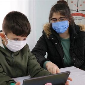 MEB'den ortaokullarda yüz yüze sınav açıklaması