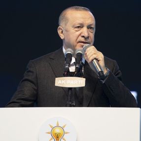 Cumhurbaşkanı Erdoğan'dan altın ve döviz çağrısı