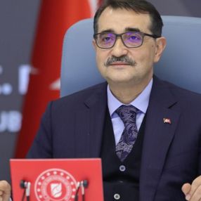 Fatih Dönmez: Türkiye kendi lityumunu üretmeye başladı