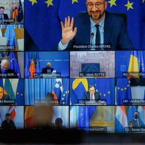 AB Liderler Zirvesi'nden 'Türkiye' mesajı