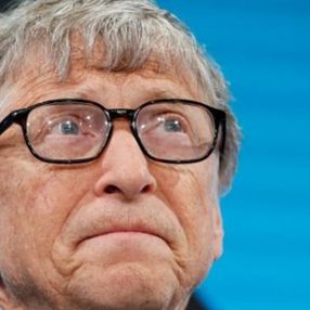 Bill Gates, 2022’nin sonunu işaret etti