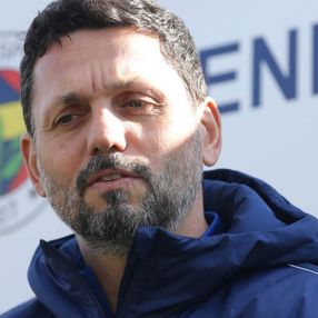 Fenerbahçe'de Erol Bulut ile yollar ayrıldı