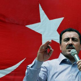 Muhsin Yazıcıoğlu, vefatının 12’nci yılında anıldı