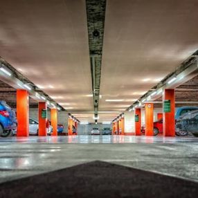 Yeni Otopark Yönetmeliği Resmi Gazete'de yayınlandı